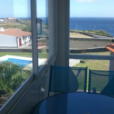 Azores Residence Pesqueiro Exterior photo