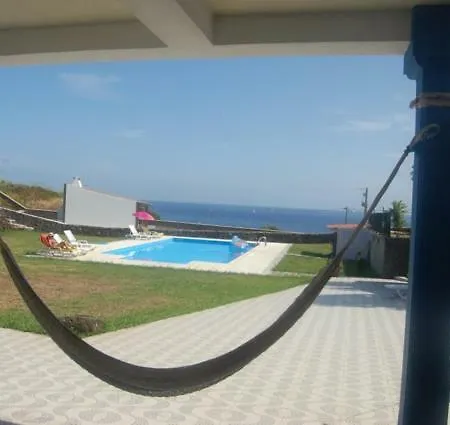 Azores Residence Pesqueiro Exterior photo