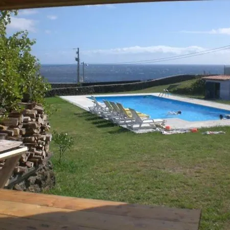 Azores Residence Pesqueiro Exterior photo
