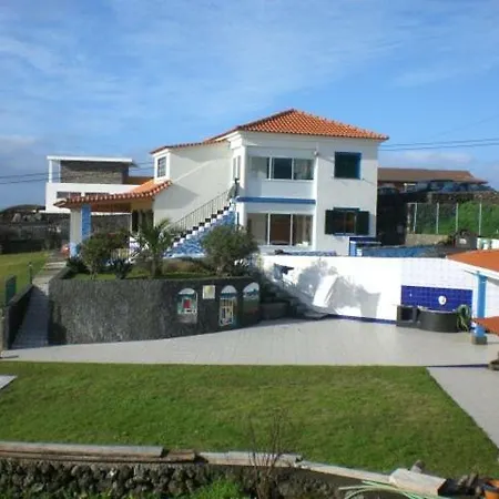 Azores Residence Pesqueiro Exterior photo