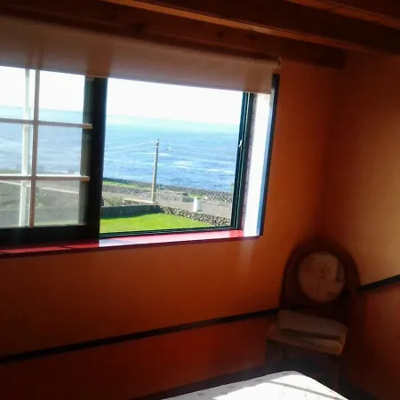 Azores Residence Pesqueiro Exterior photo
