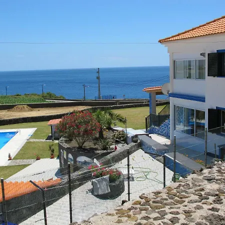 Azores Residence Pesqueiro Exterior photo