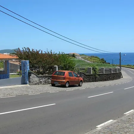 Azores Residence Pesqueiro Exterior photo