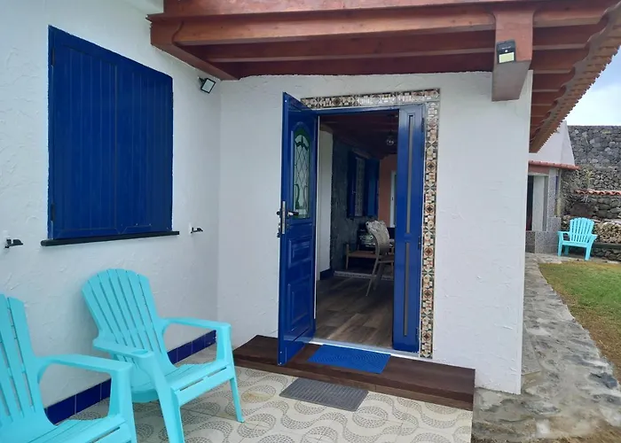 Azores Residence