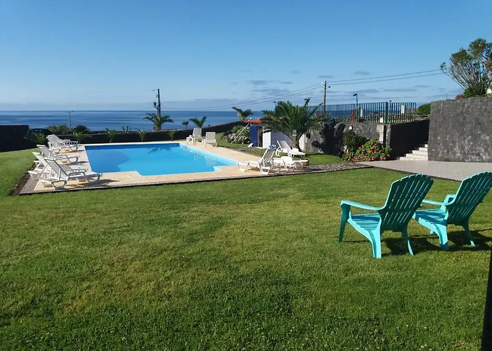 Azores Residence