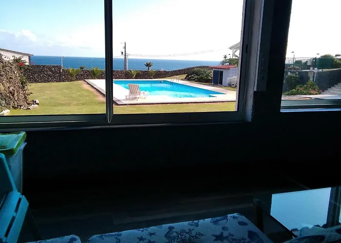 Azores Residence