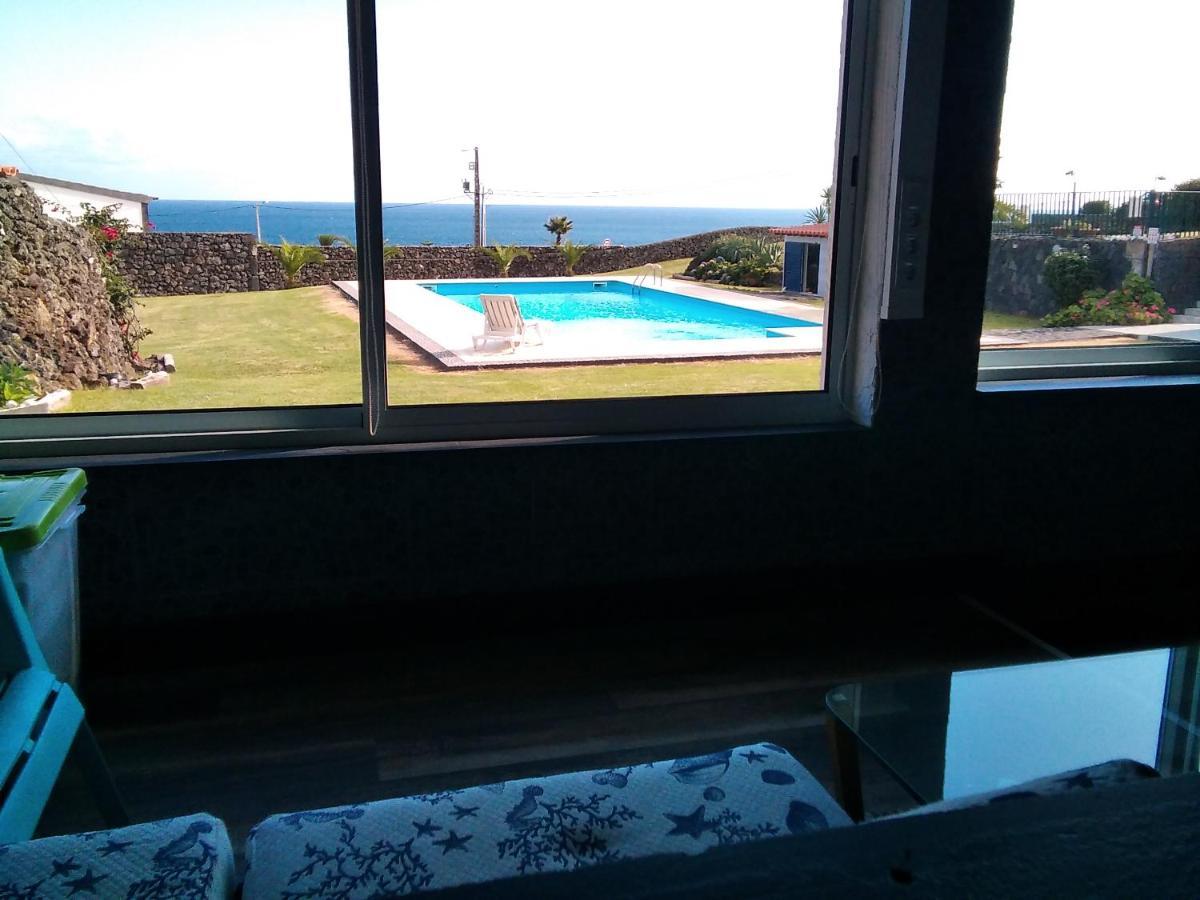 Azores Apartment Pesqueiro