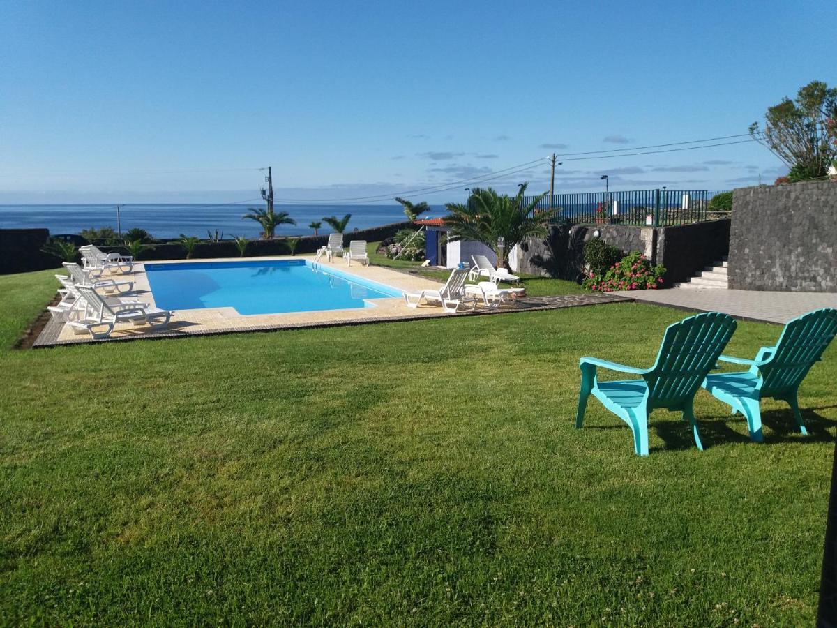 Azores Apartment Pesqueiro