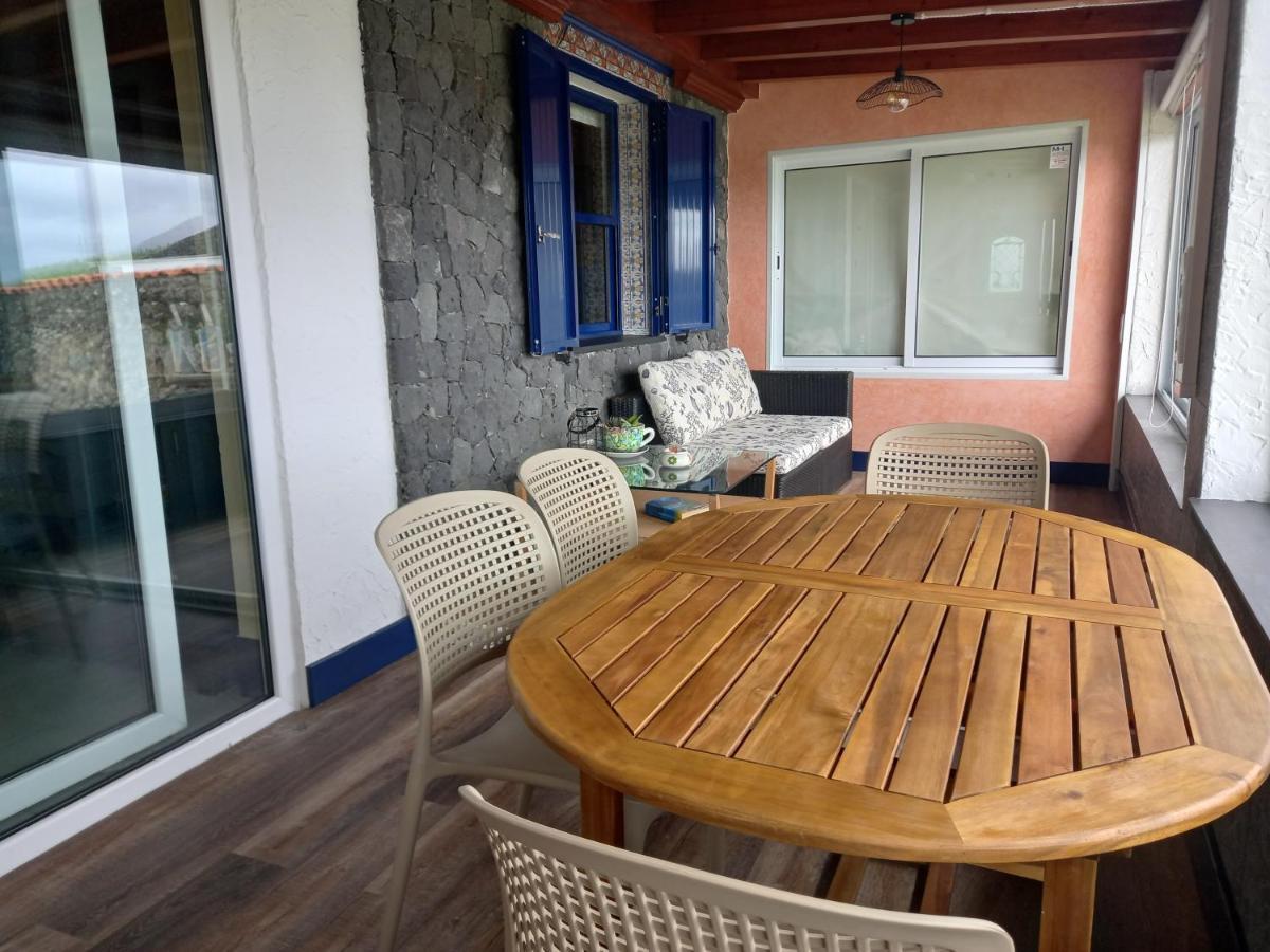 Azores Apartment Pesqueiro