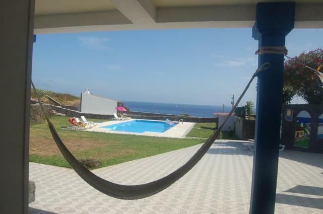 Azores Apartment *