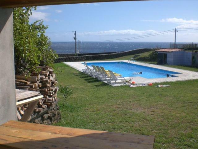 Azores Apartment Pesqueiro