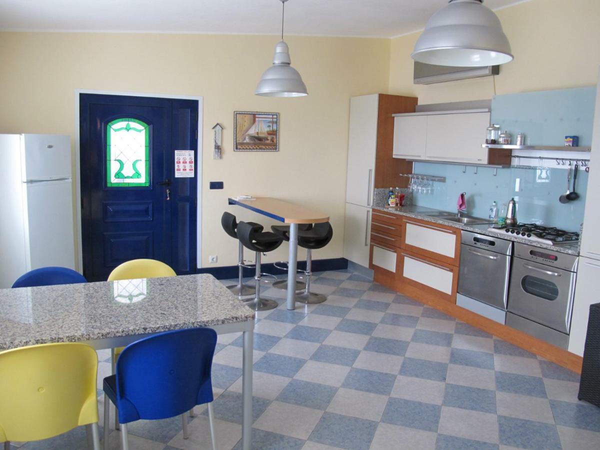Apartment Azores Pesqueiro