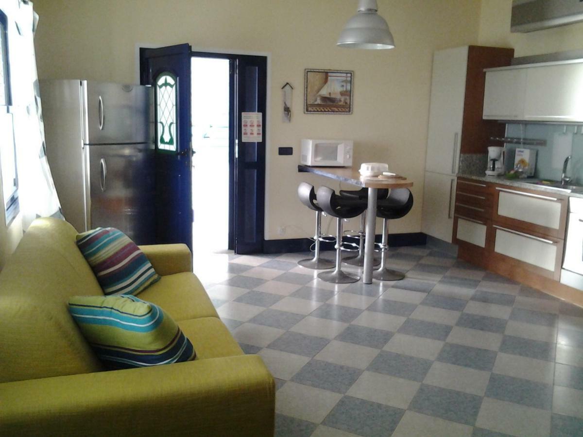 Apartment Azores Pesqueiro